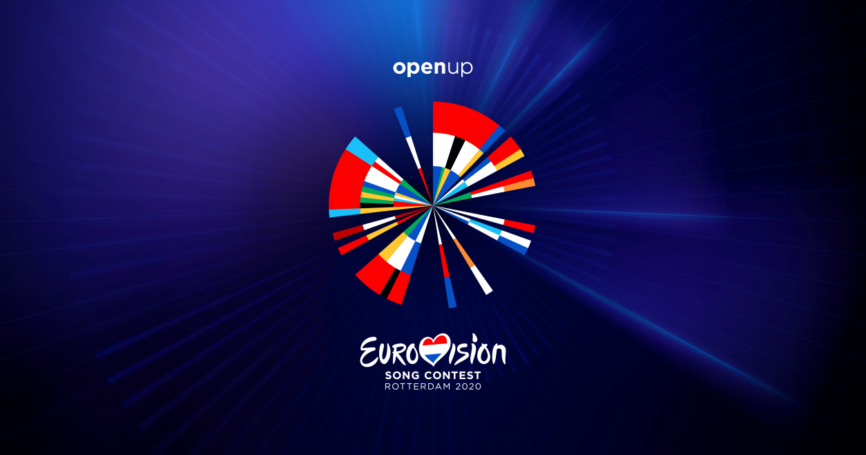 ESC 2020 - ESC Greenroom